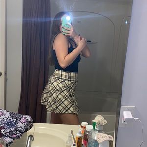 The Limited Vintage Skirt